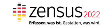 Logo Zensus