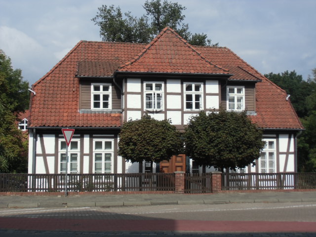 Verwaltungsgebäude Veterinär Verwaltungsgebäude Veterinär