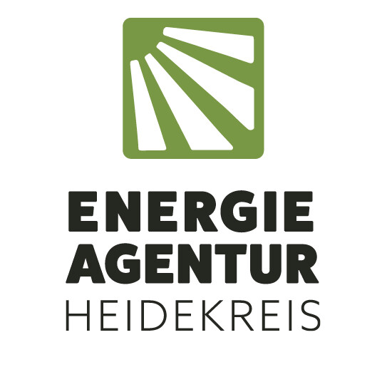 Logo Energieagentur