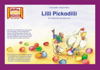 Lilli Pickadilli Lilli Pickadilli