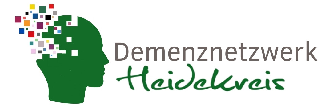 Logo Demenznetzwerk Logo Demenznetzwerk