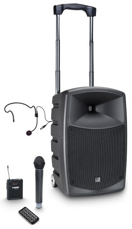 LD System Road Buddy10