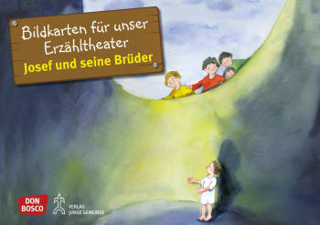 Josef und seine Brüder Josef und seine Brüder