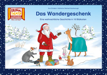 Das Wandergeschenk Das Wandergeschenk