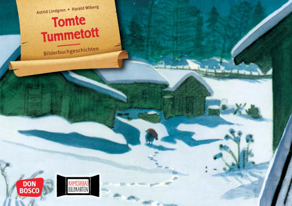 Tomte Tummetott Tomte Tummetott