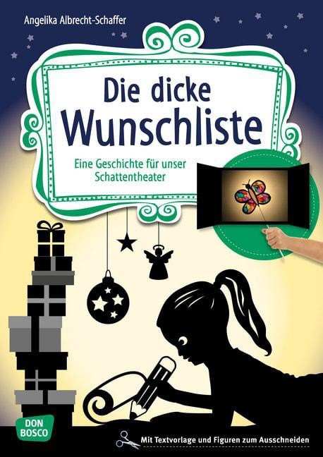 Die dicke Wunschliste Die dicke Wunschliste