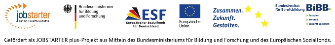 Logo-Leiste Förderungen Logo-Leiste Förderungen
