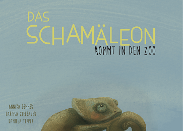 Das Schamäleon Das Schamäleon