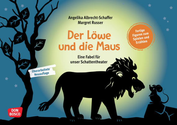 Der Löwe und die Maus Der Löwe und die Maus