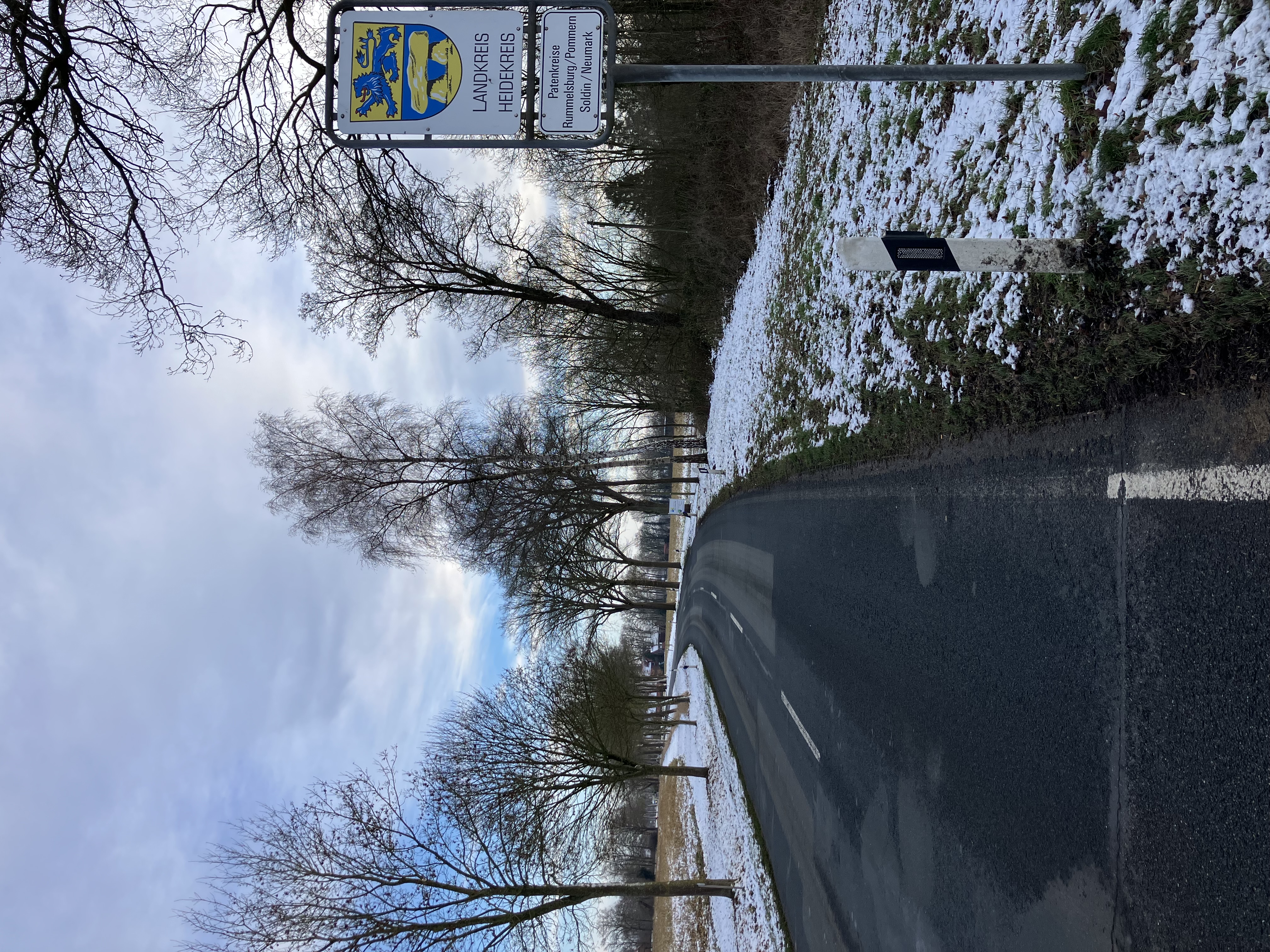 Die K 112 zeigt deutliche Schaden wie Verdrückungen. Die K 112 zeigt deutliche Schaden wie Verdrückungen.