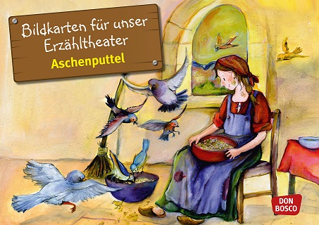 Aschenputtel Aschenputtel