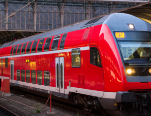 Rabattiertes Deutschlandticket für Auszubildende Rabattiertes Deutschlandticket für Auszubildende