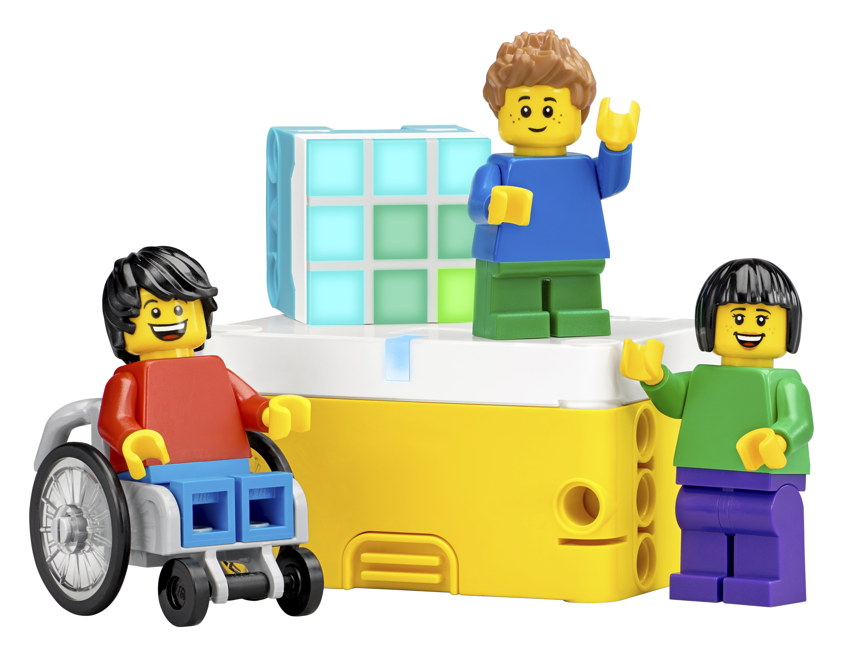 Lego Education WeDo 2.0