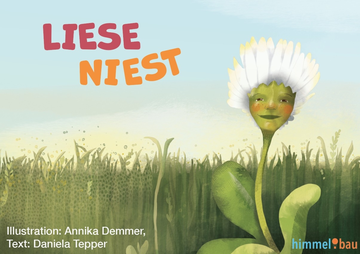 Liese niest Liese niest
