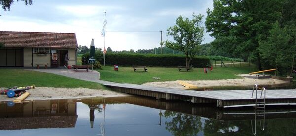 Strandbad Dorfmark Strandbad Dorfmark
