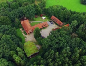 Osterferienprogramme auf dem Jugendhof