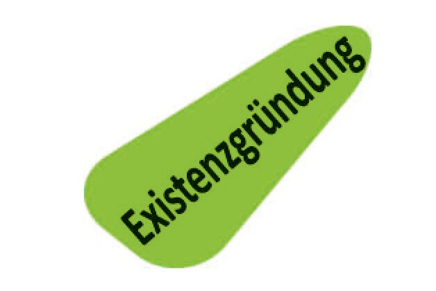 Existenzgründung