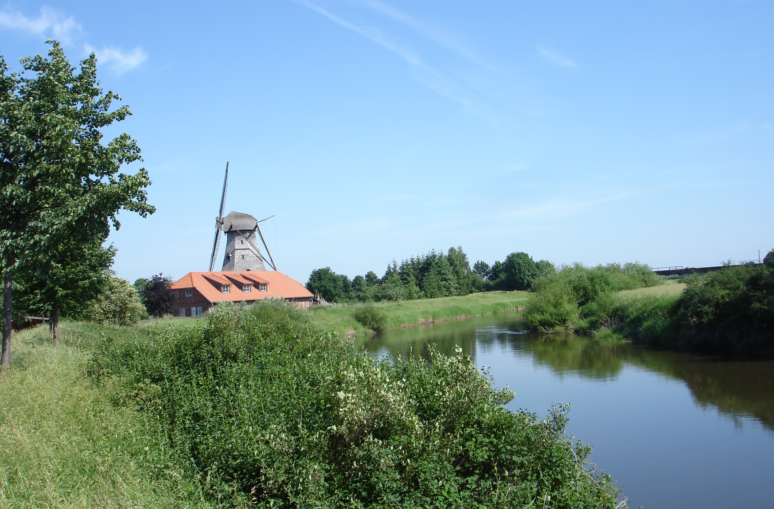 Bothmer Mühle Bothmer Mühle