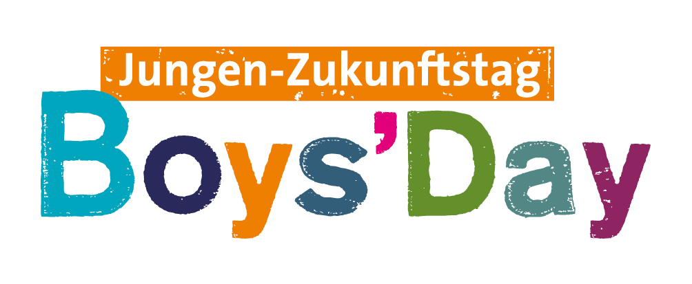 Logo Jungen-Zukunftstag