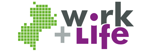 Logo work+life
