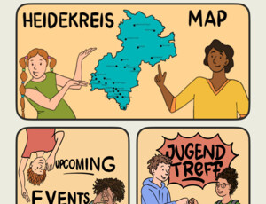 Die JugendApp: Dein digitaler Begleiter für Freizeit, Infos & Hilfe