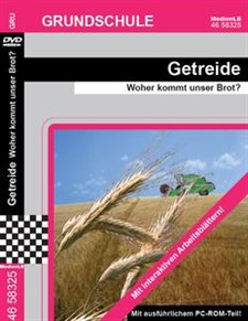 Getreide Getreide