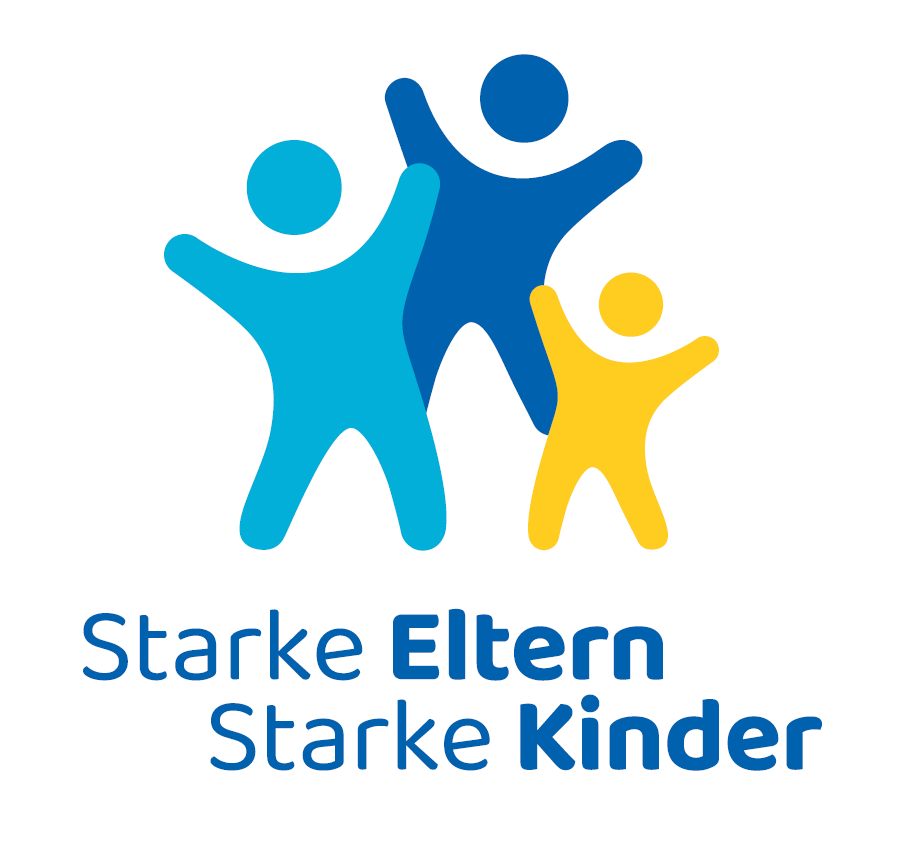 Logo Starke Kinder Starke Kinder