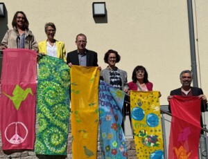 Buntes Fest der Bildung und Kultur am 30. Mai in Soltau